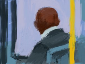 Good-bye(flickriver.com)