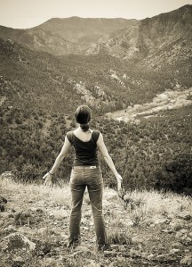 reverence for the world