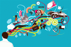 The survival machine creates. (www.thecareermuse.co.in)