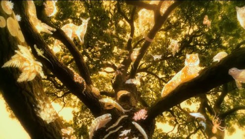 Cosmos: the tree of life (igorotjournal.com)