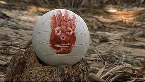 Wilson, Tom Hanks' companion in