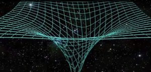 Don't ask me how, but space is curved—with spin. (wapsec.com)